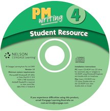 Student Resource CD