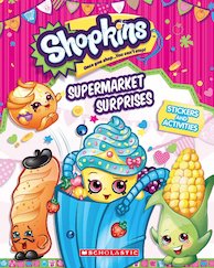 Supermarket Surprises