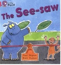 The See-saw