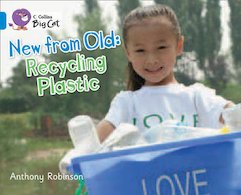 New from Old: Recycling Plastic