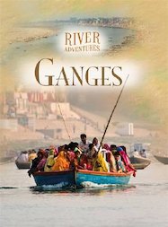 River Adventures: Ganges