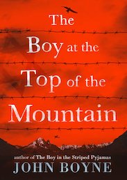 The Boy at the Top of the Mountain