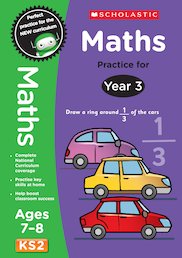 Maths (Year 3)