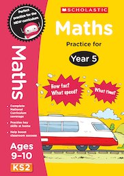 Maths (Year 5)