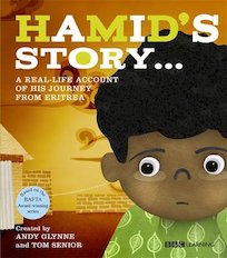 Hamid's Story - A Journey from Eritrea