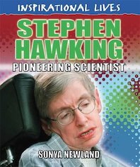 Inspirational Lives: Stephen Hawking