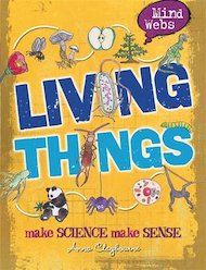 Mind Webs: Living Things
