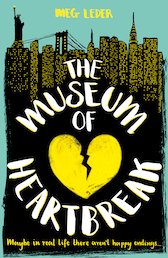 The Museum of Heartbreak