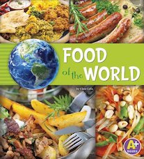 Go Go Global: Food of the World