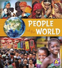 Go Go Global: People of the World