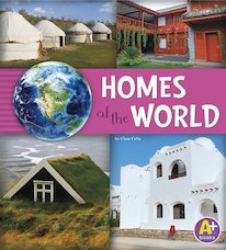Go Go Global: Homes of the World
