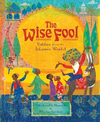 The Wise Fool
