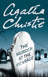 Murder at the Vicarage