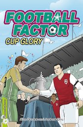 Freestylers Football Factor: Cup Glory