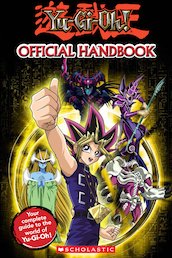 Official Handbook