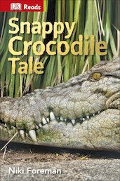 Snappy Crocodile Tale
