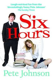 Barrington Stoke Teen: Six Hours