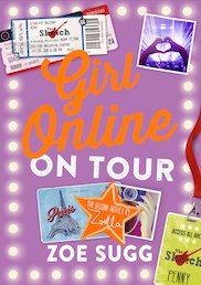 Girl Online: On Tour
