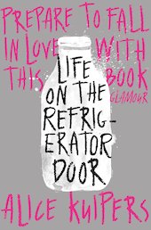 Life on the Refrigerator Door