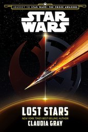 Star Wars: Lost Stars