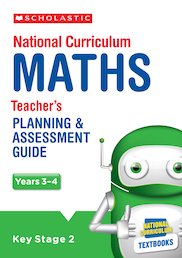 Mathematics Resources for Key Stage 2 - Scholastic Shop