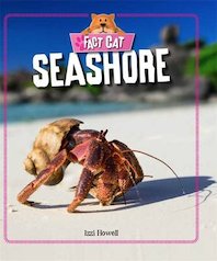 Fact Cat Habitats: Seashore