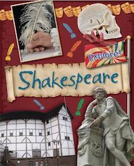 Explore! Shakespeare
