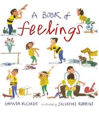 A Book of Feelings