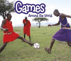 Games Around the World