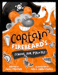 Captain Firebeard's School for Pirates