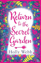 Return to the Secret Garden (PB)