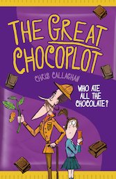 The Great Chocoplot
