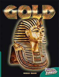 Gold (Non-fiction) Level 12