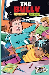 The Bully (Fiction) Level 18