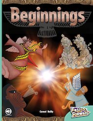 Beginnings (Non-fiction) Level 18