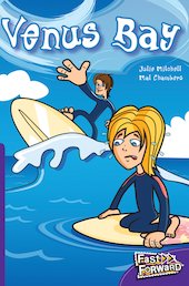 Venus Bay (Fiction) Level 19