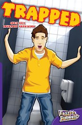 Trapped (Fiction) Level 19