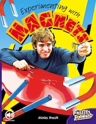 Experimenting With Magnets (Non-fiction) Level 19