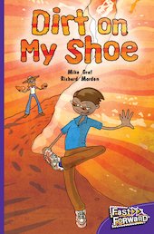 Dirt on My Shoe (Fiction) Level 20