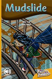 Mudslide (Fiction) Level 22