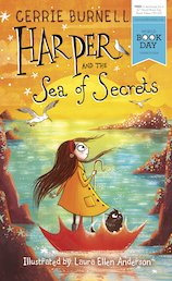 Harper and the Sea of Secrets (World Book Day 2016)