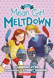 The Mean Girl Meltdown