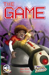 The Game (Fiction) Level 12