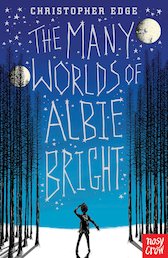 The Many Worlds of Albie Bright