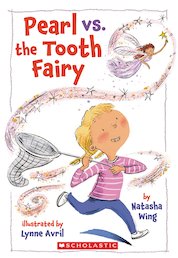 Pearl vs. the Tooth Fairy