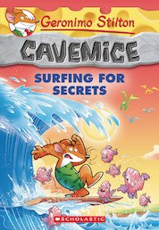 Surfing for Secrets