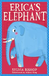 Erica's Elephant