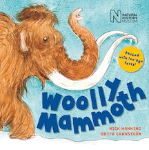 Woolly Mammoth