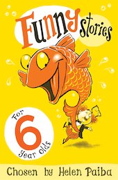 Funny Stories for Six Year Olds