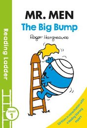 Mr Men - The Big Bump